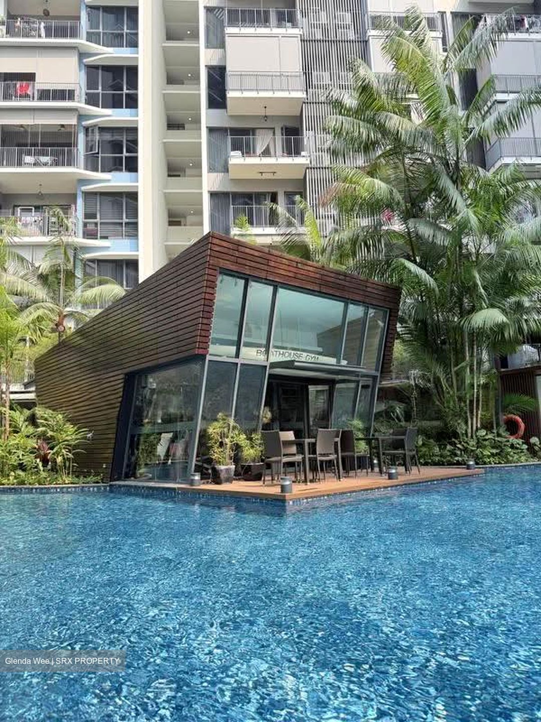 Boathouse Residences (D19), Condominium #628856721